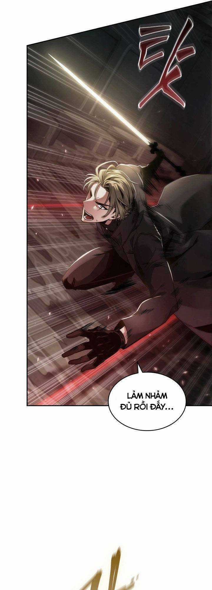 Vua Trộm Mộ - Chapter 345 - Trang 24