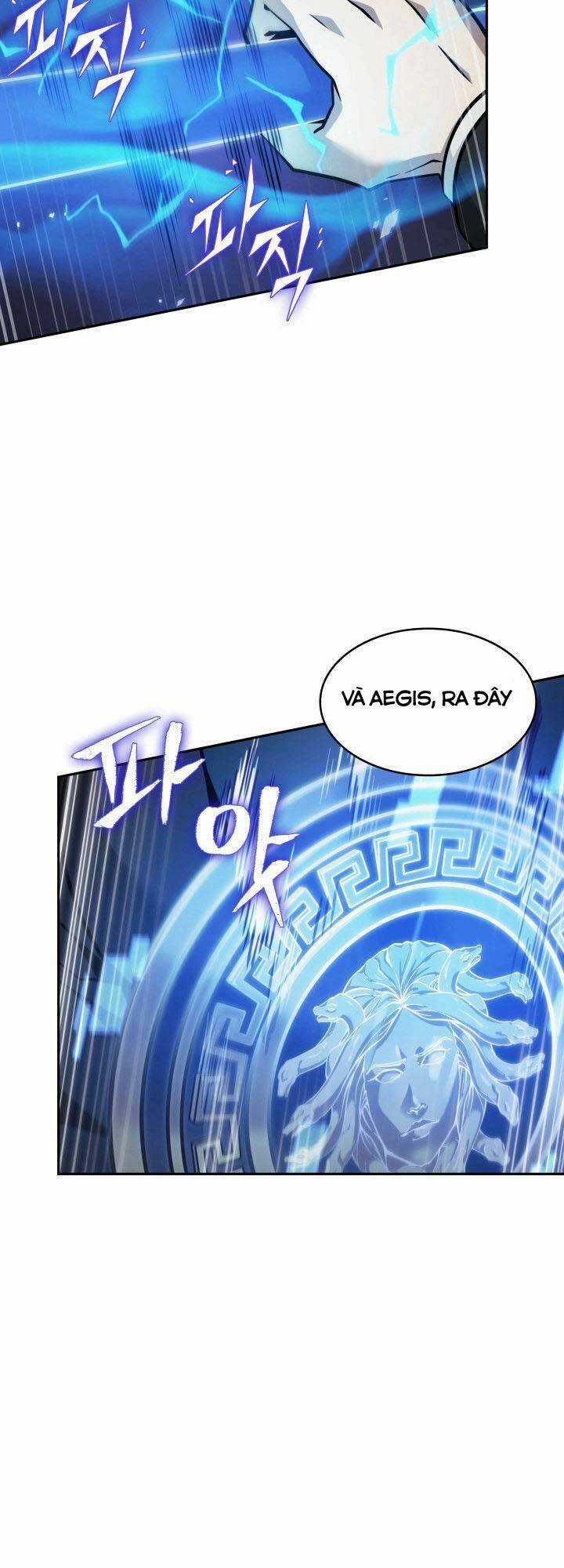 Vua Trộm Mộ - Chapter 345 - Trang 28