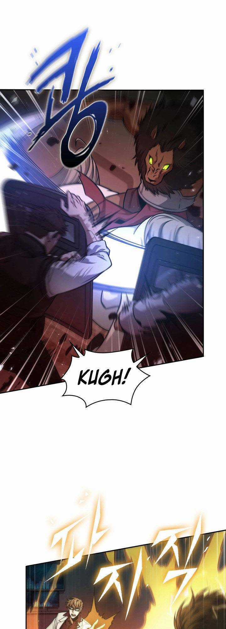 Vua Trộm Mộ - Chapter 345 - Trang 4