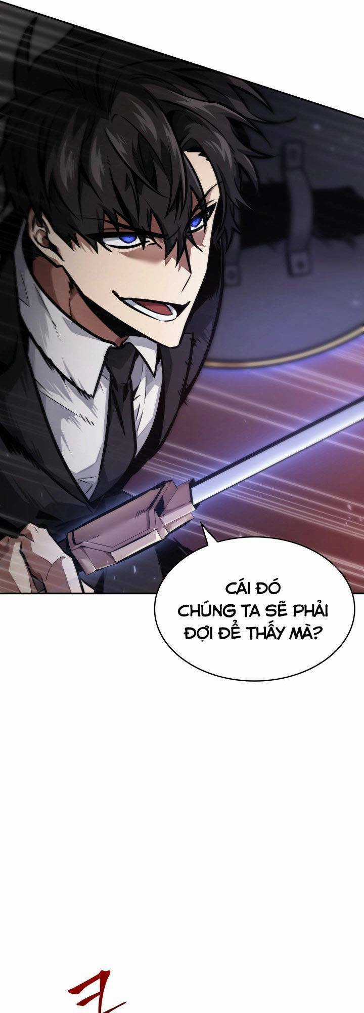 Vua Trộm Mộ - Chapter 345 - Trang 31