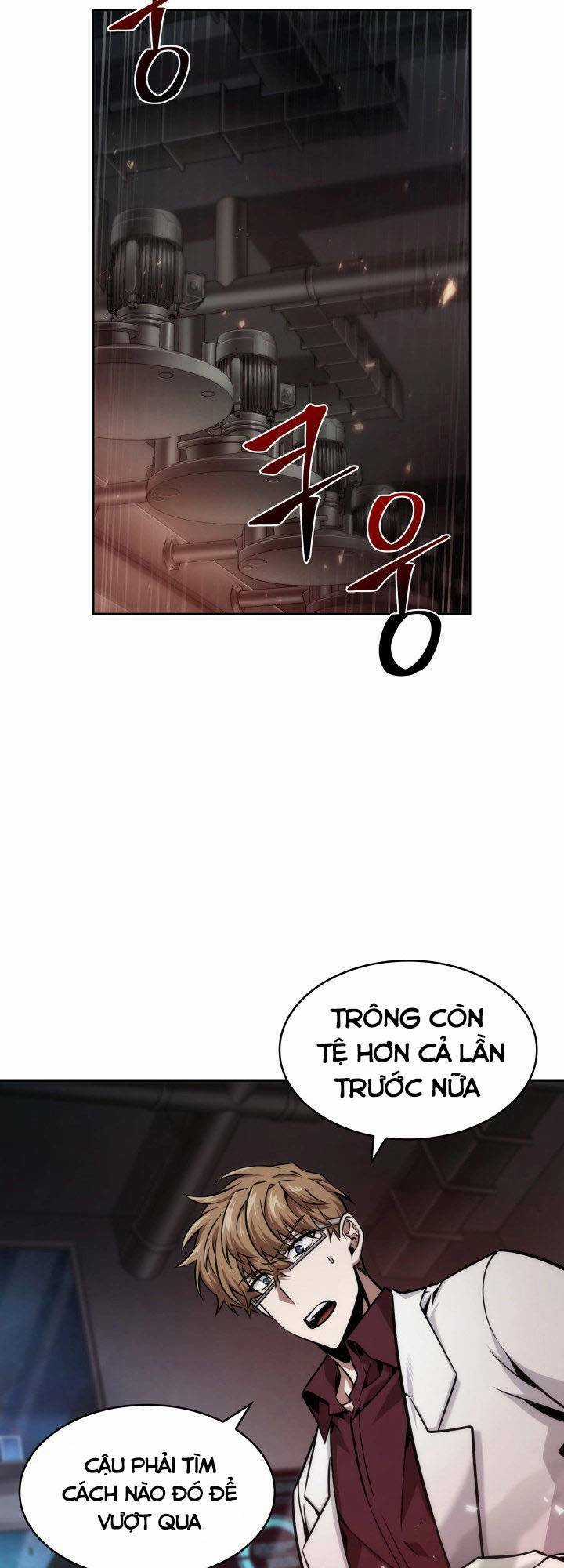 Vua Trộm Mộ - Chapter 345 - Trang 32