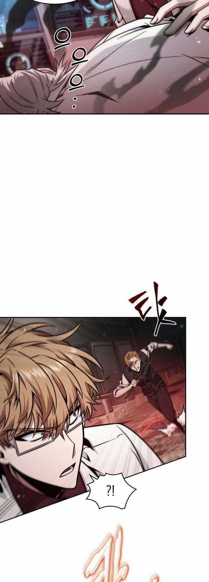 Vua Trộm Mộ - Chapter 345 - Trang 33