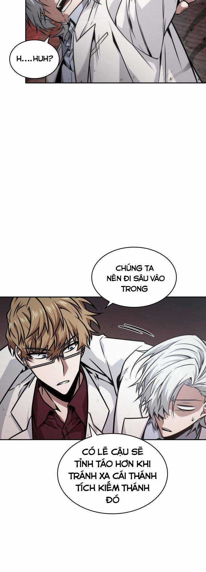 Vua Trộm Mộ - Chapter 345 - Trang 35