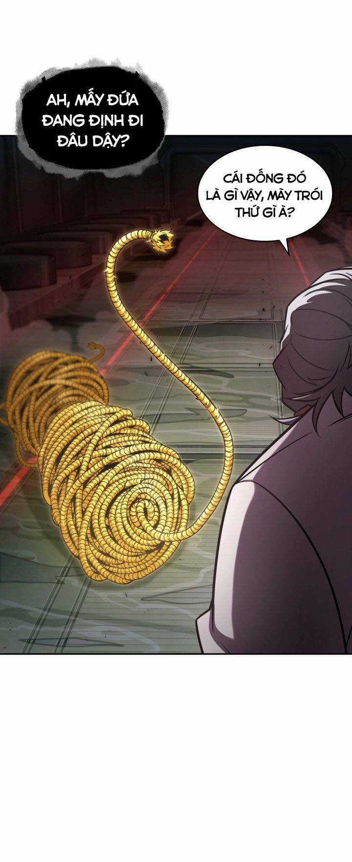 Vua Trộm Mộ - Chapter 345 - Trang 36