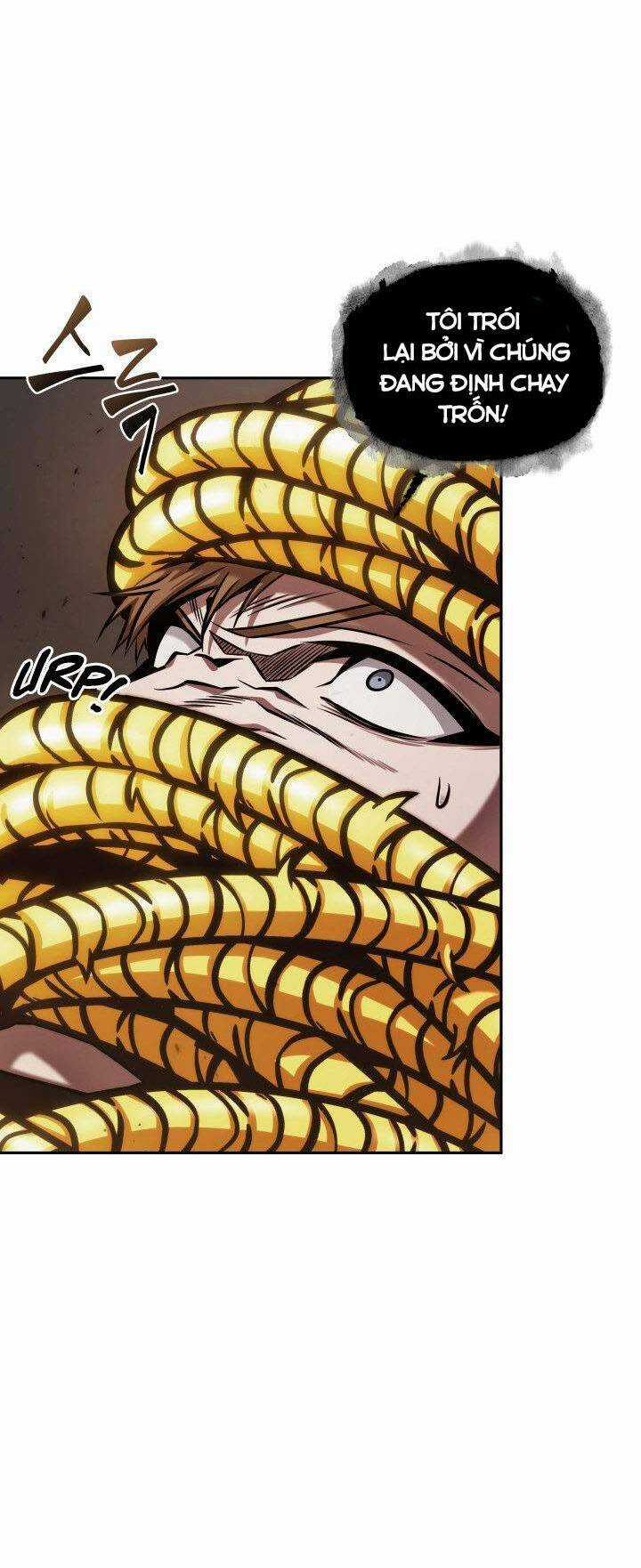 Vua Trộm Mộ - Chapter 345 - Trang 37