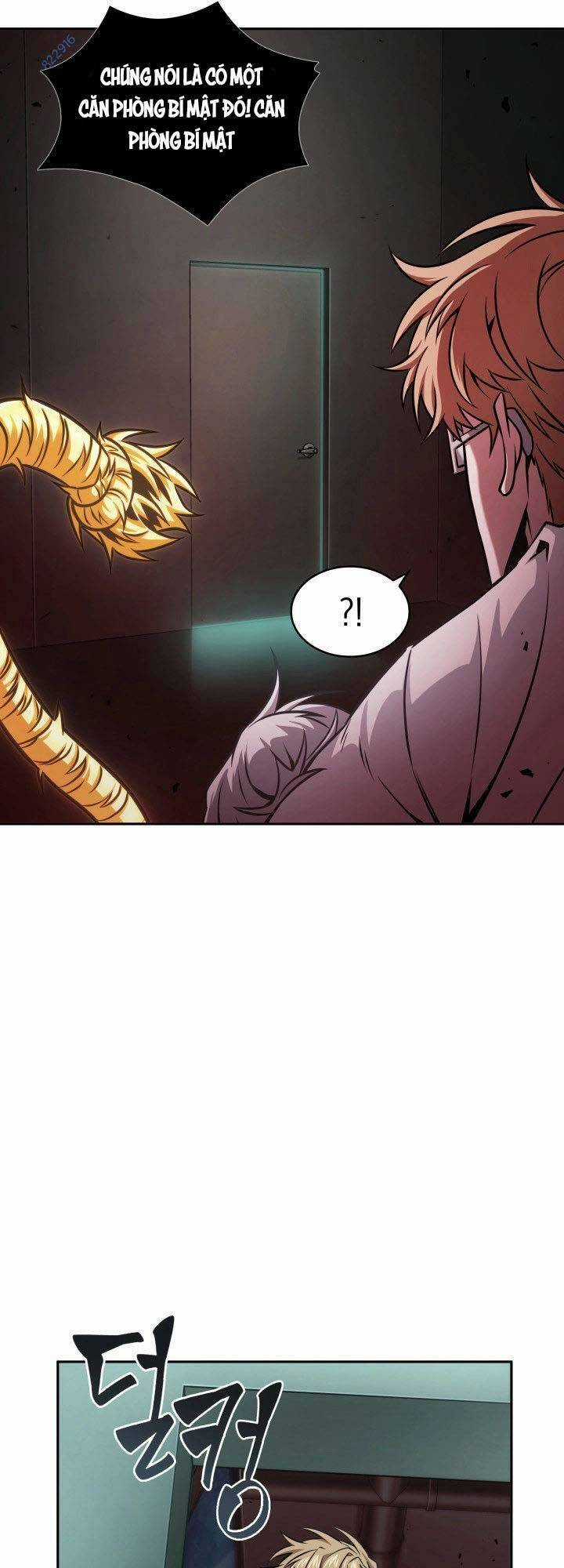 Vua Trộm Mộ - Chapter 345 - Trang 38