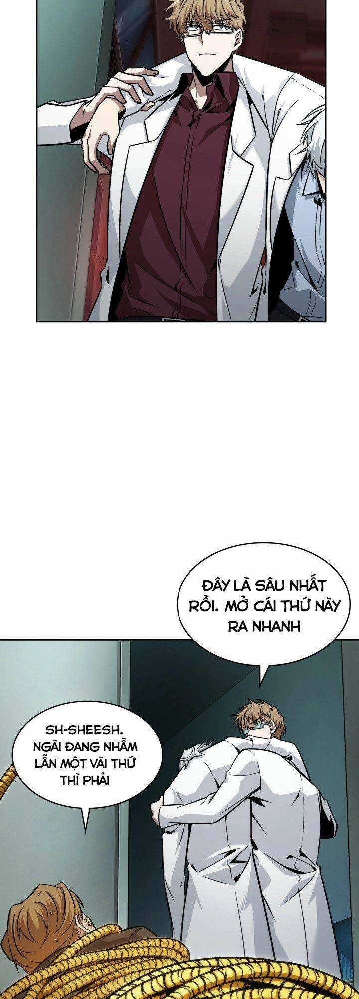 Vua Trộm Mộ - Chapter 345 - Trang 39