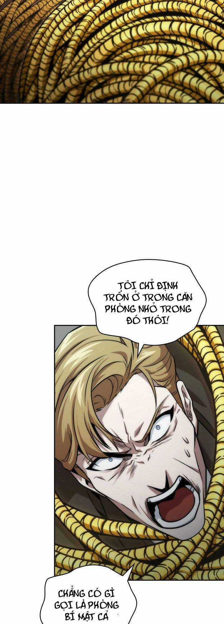 Vua Trộm Mộ - Chapter 345 - Trang 40