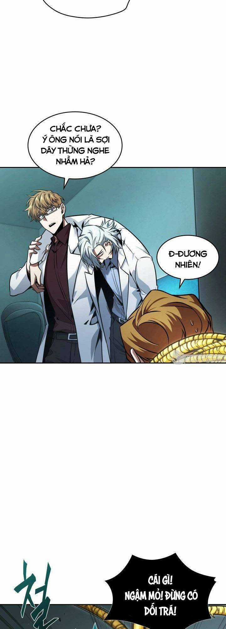 Vua Trộm Mộ - Chapter 345 - Trang 41