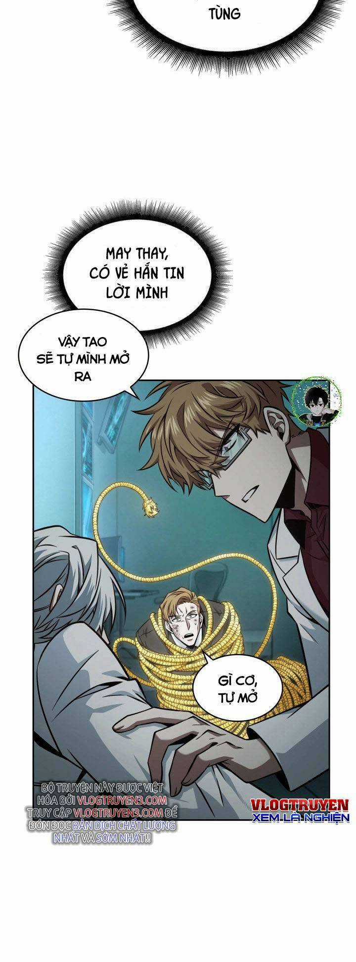 Vua Trộm Mộ - Chapter 345 - Trang 43