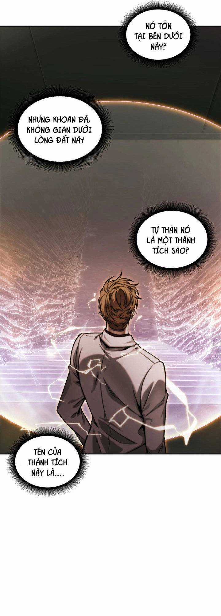 Vua Trộm Mộ - Chapter 345 - Trang 45