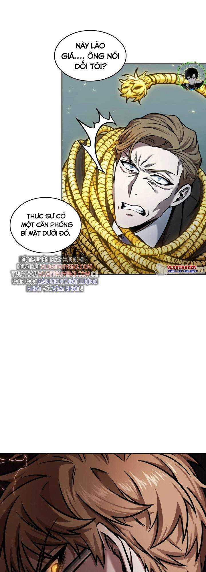 Vua Trộm Mộ - Chapter 345 - Trang 46