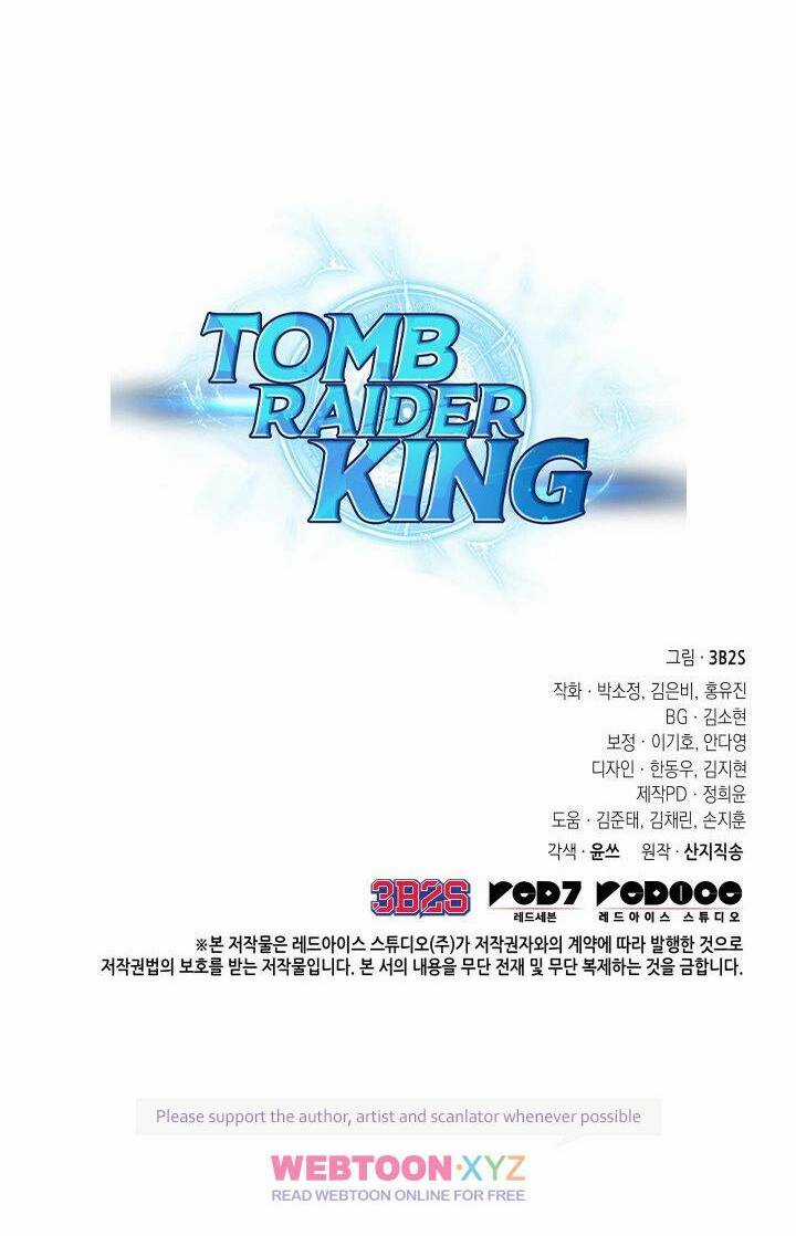 Vua Trộm Mộ - Chapter 345 - Trang 48