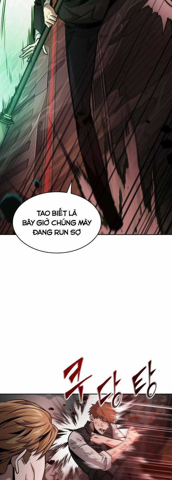 Vua Trộm Mộ - Chapter 345 - Trang 7