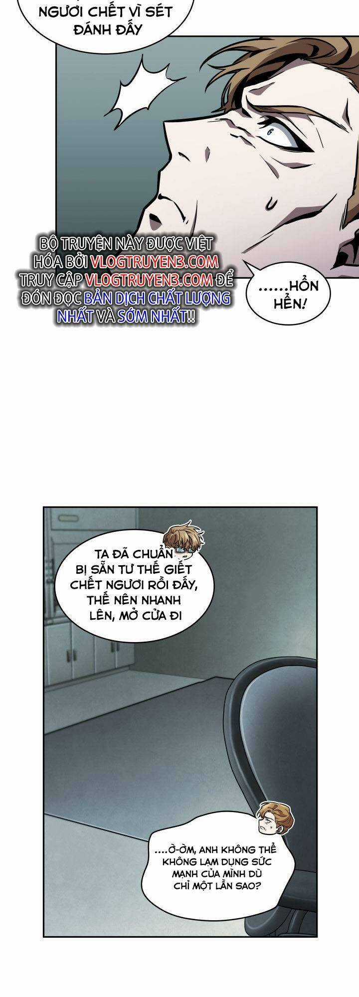 Vua Trộm Mộ - Chapter 346 - Trang 11