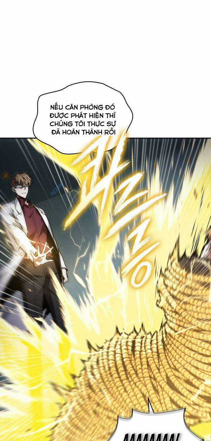 Vua Trộm Mộ - Chapter 346 - Trang 12