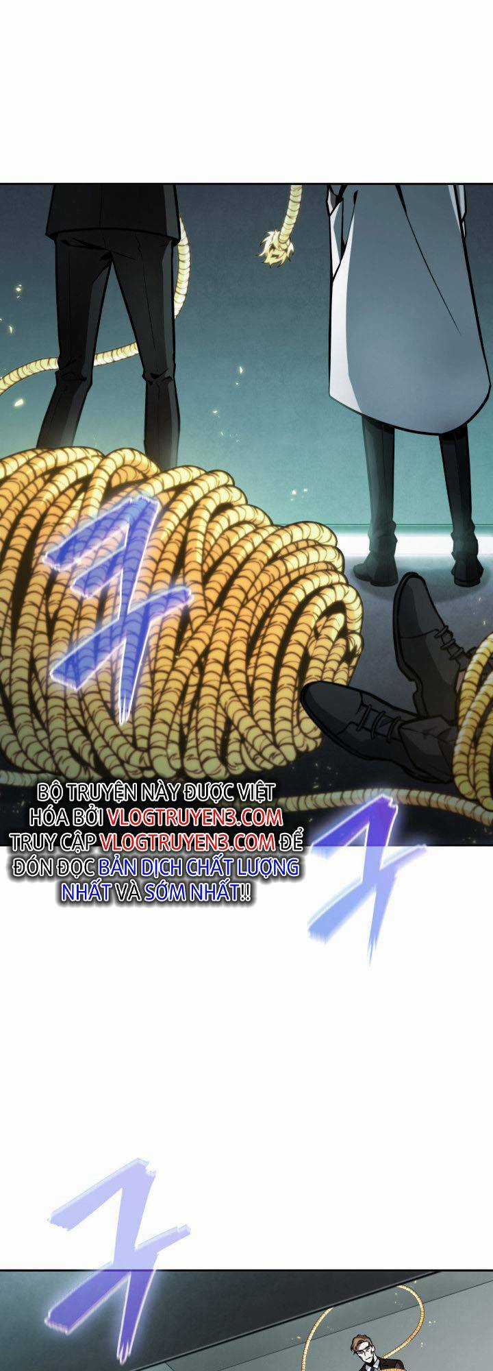 Vua Trộm Mộ - Chapter 346 - Trang 15