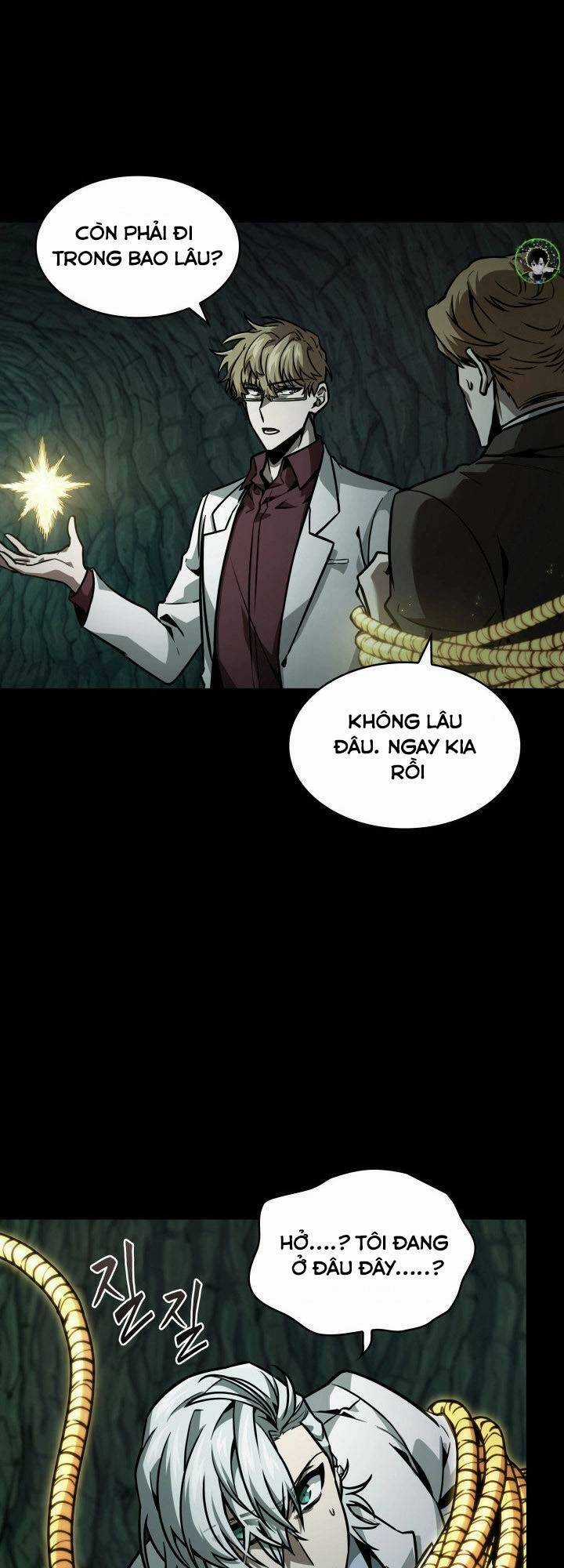 Vua Trộm Mộ - Chapter 346 - Trang 18