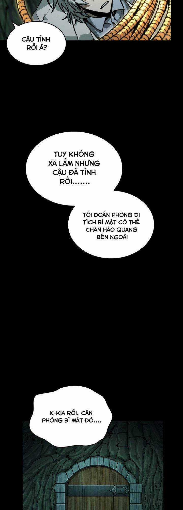 Vua Trộm Mộ - Chapter 346 - Trang 19