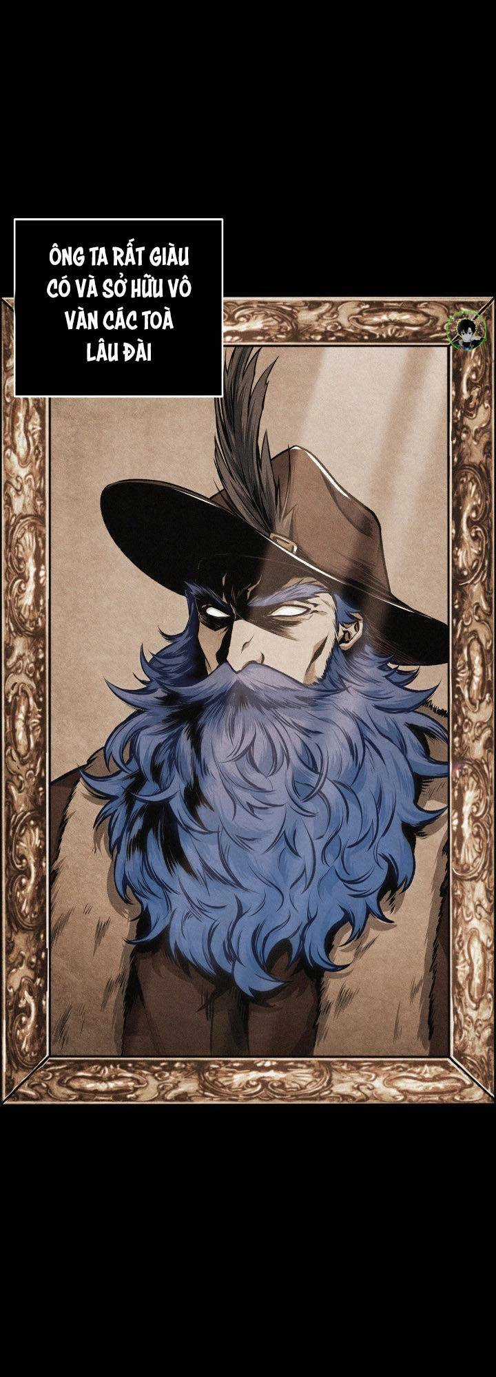 Vua Trộm Mộ - Chapter 346 - Trang 3