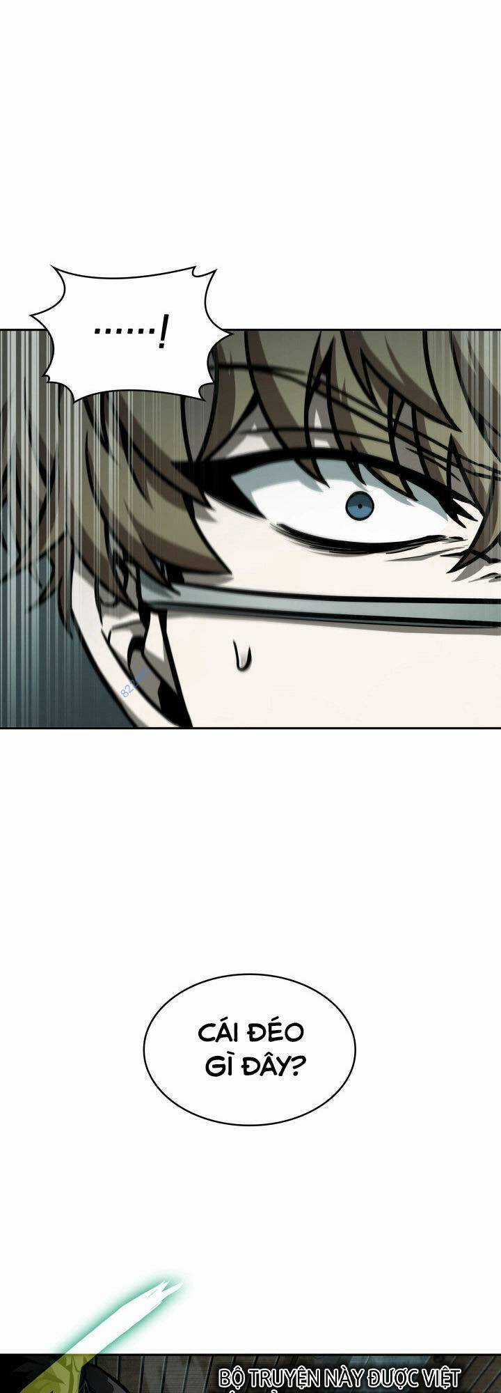 Vua Trộm Mộ - Chapter 346 - Trang 21