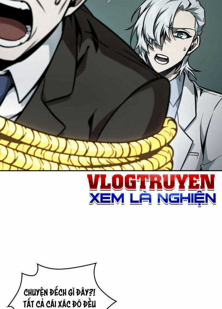 Vua Trộm Mộ - Chapter 346 - Trang 24