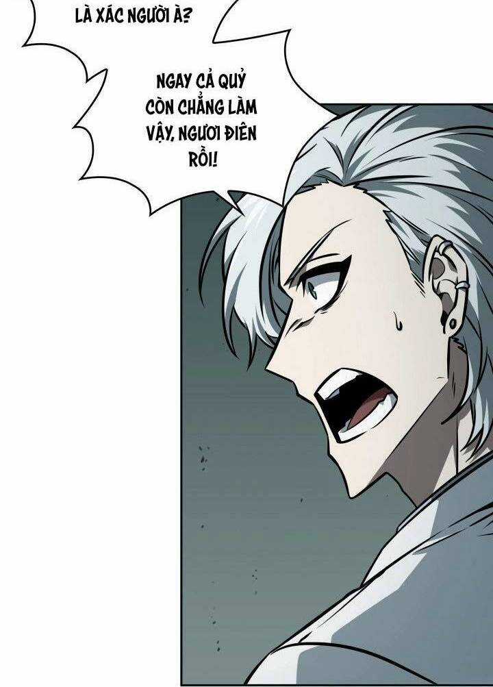 Vua Trộm Mộ - Chapter 346 - Trang 25