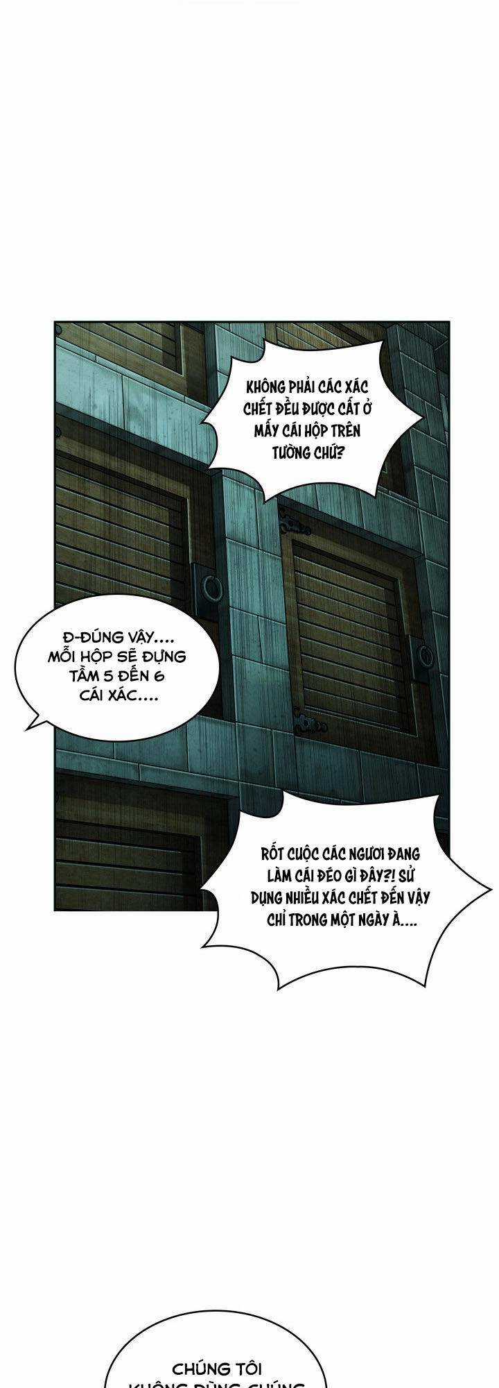 Vua Trộm Mộ - Chapter 346 - Trang 26