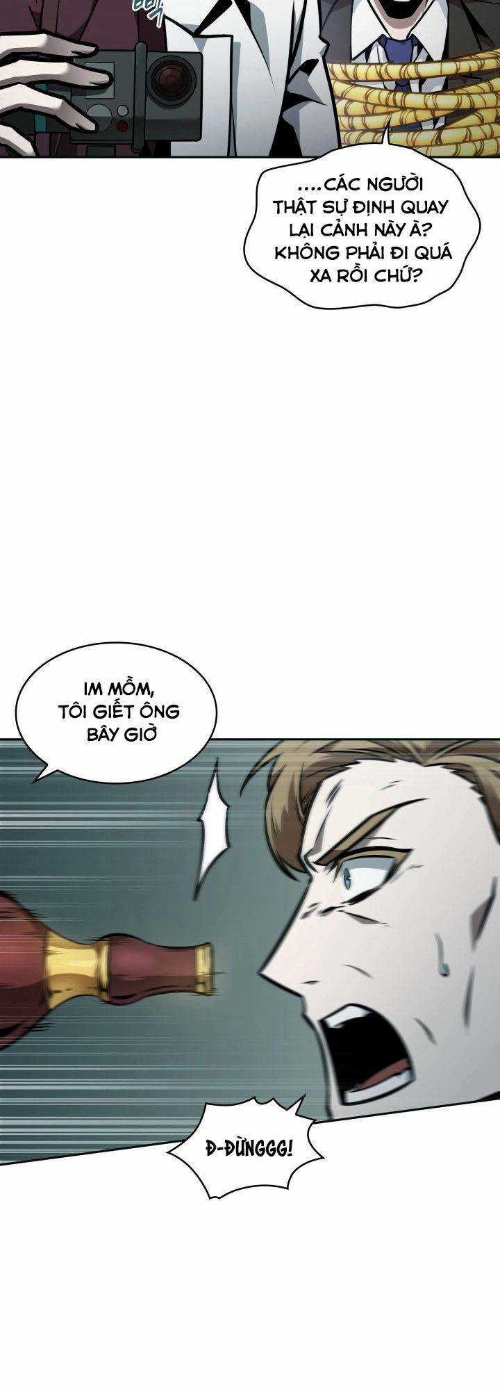 Vua Trộm Mộ - Chapter 346 - Trang 28