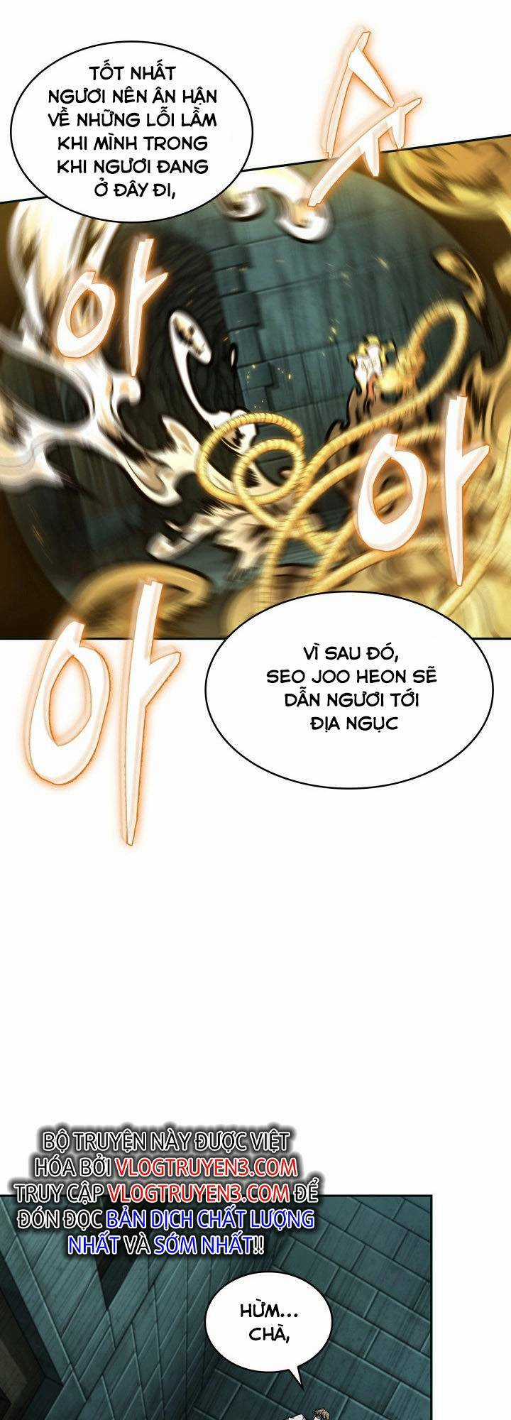 Vua Trộm Mộ - Chapter 346 - Trang 29