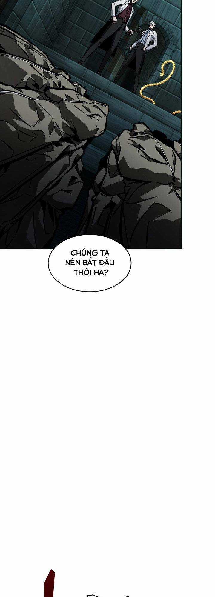 Vua Trộm Mộ - Chapter 346 - Trang 30