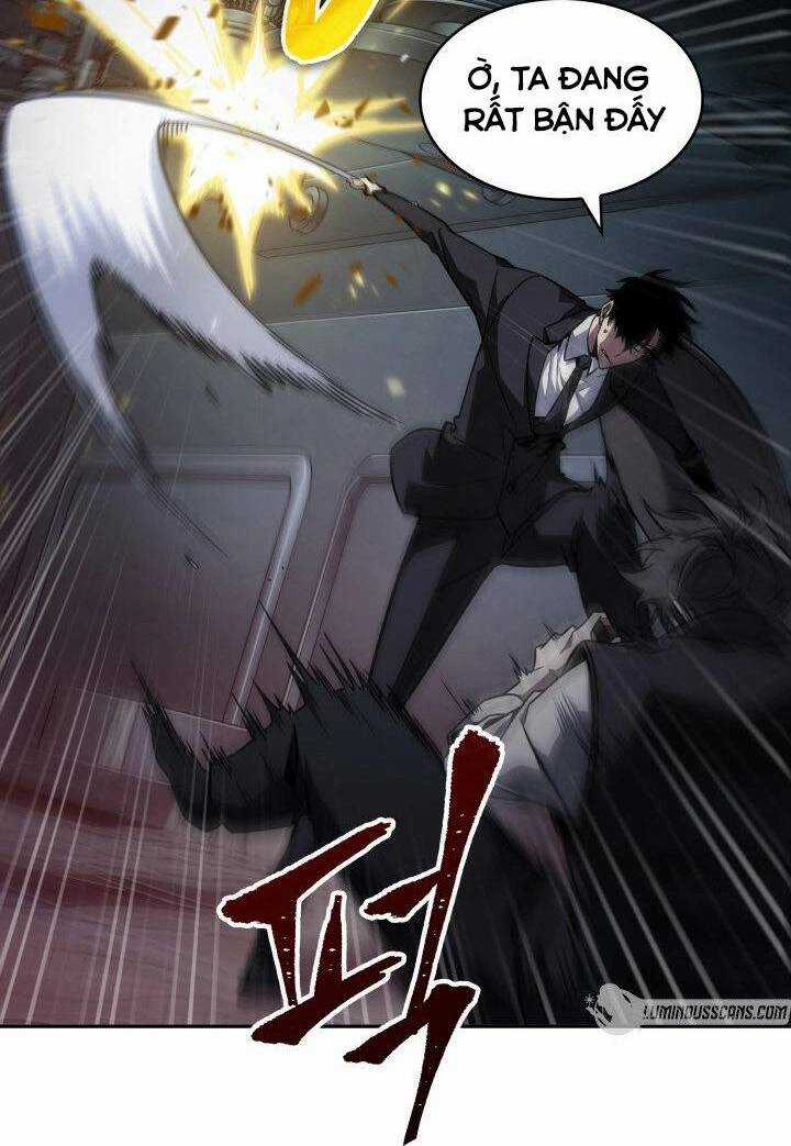 Vua Trộm Mộ - Chapter 346 - Trang 33