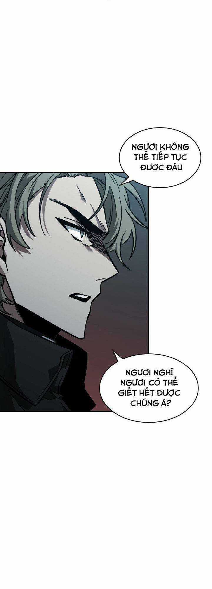 Vua Trộm Mộ - Chapter 346 - Trang 34