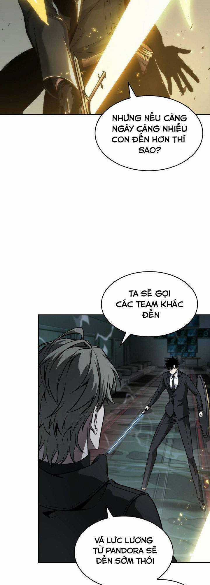 Vua Trộm Mộ - Chapter 346 - Trang 36