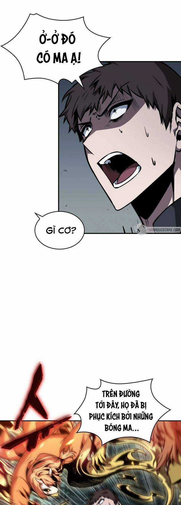 Vua Trộm Mộ - Chapter 346 - Trang 38