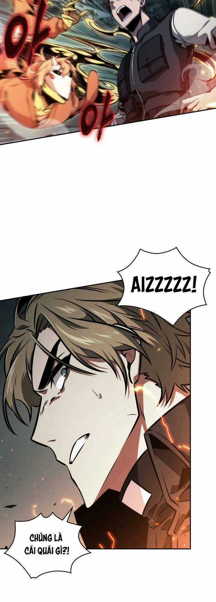 Vua Trộm Mộ - Chapter 346 - Trang 39