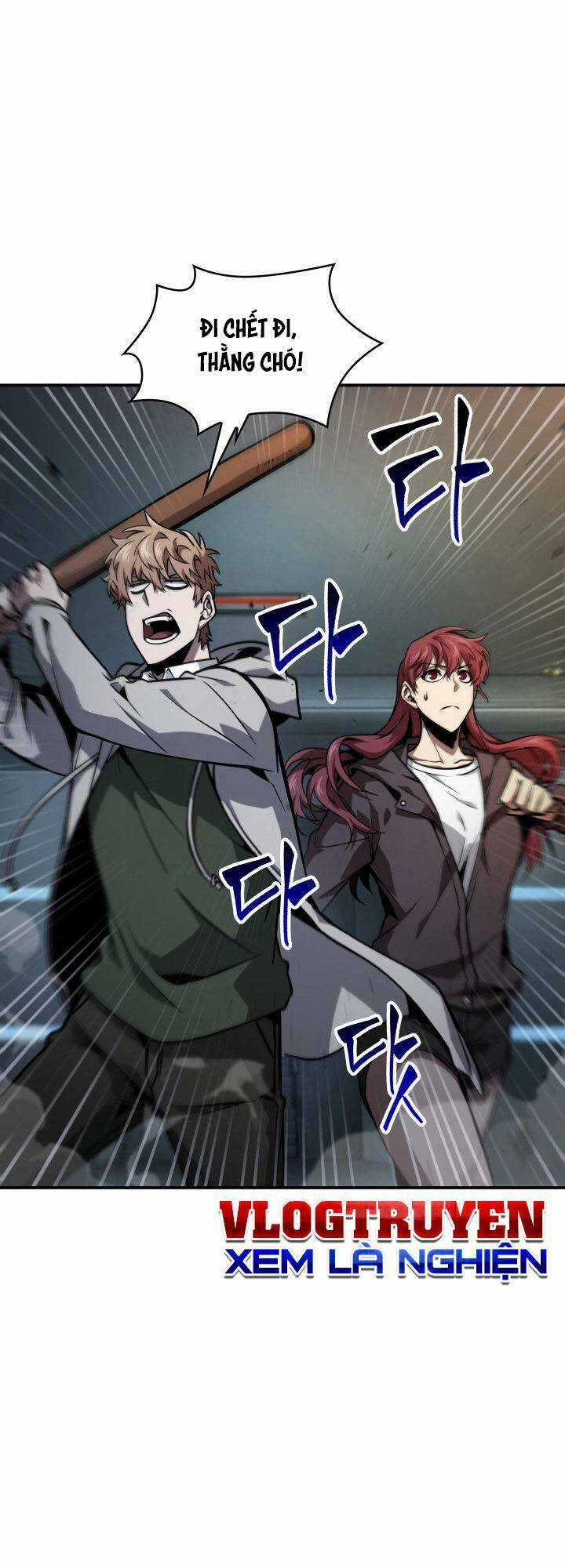 Vua Trộm Mộ - Chapter 346 - Trang 40