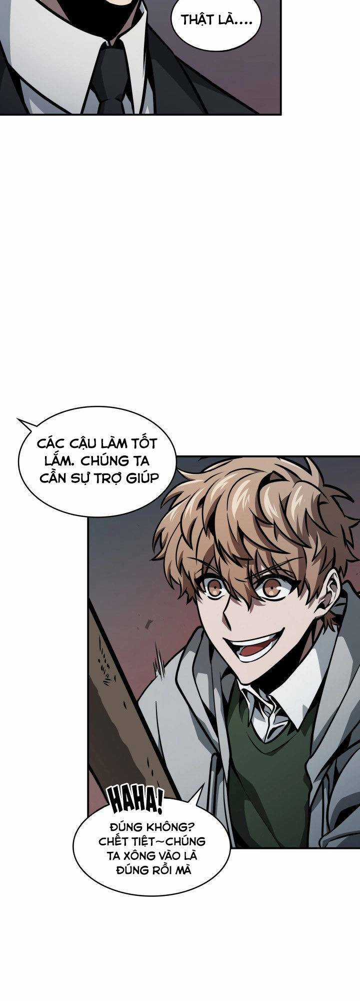 Vua Trộm Mộ - Chapter 346 - Trang 42