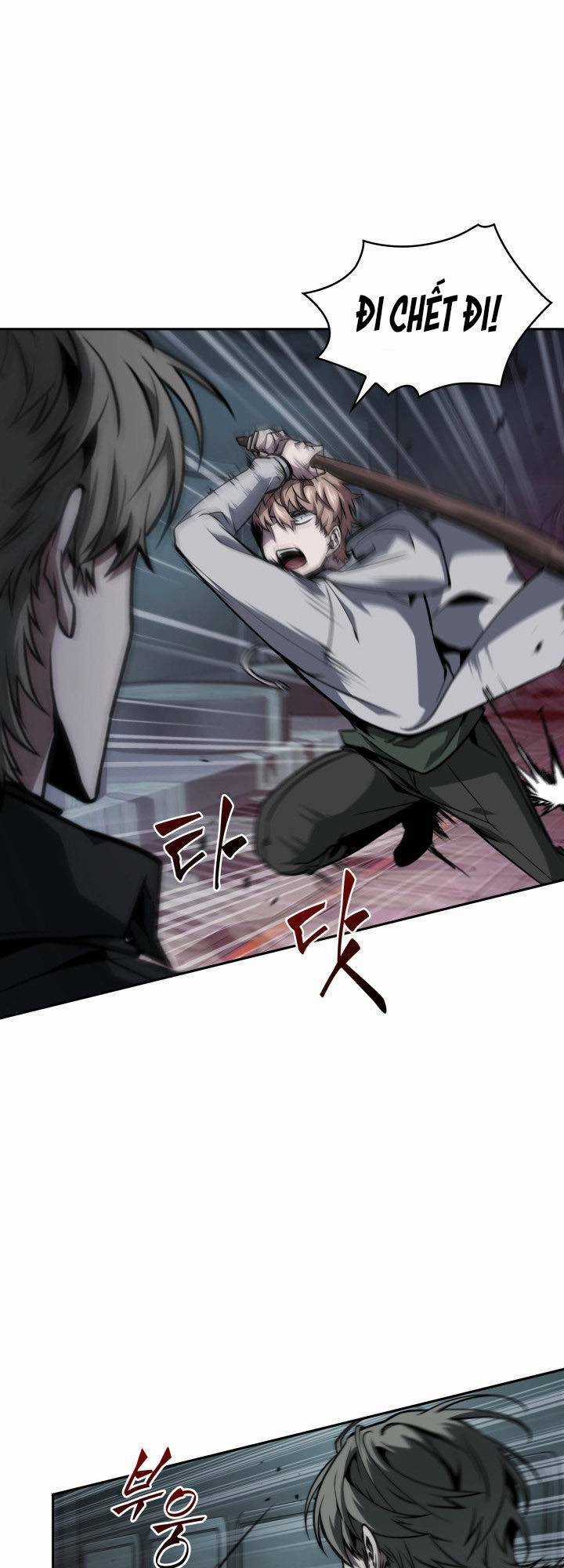 Vua Trộm Mộ - Chapter 346 - Trang 43