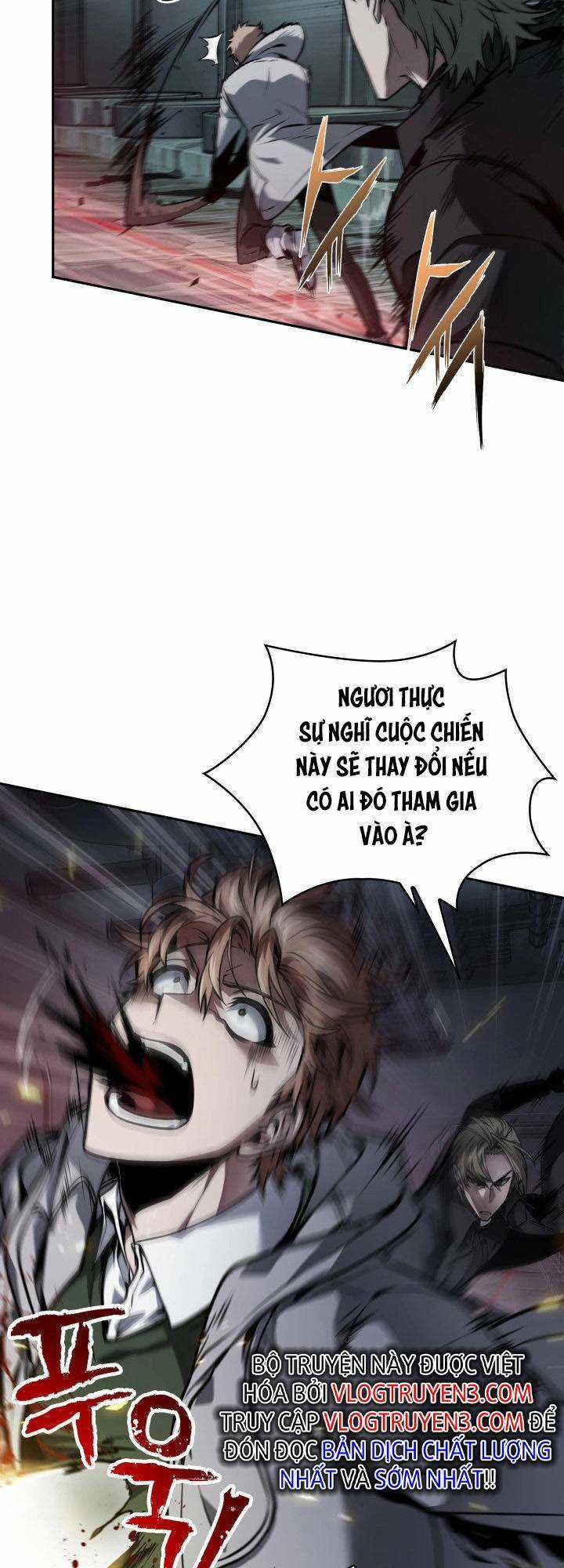 Vua Trộm Mộ - Chapter 346 - Trang 44