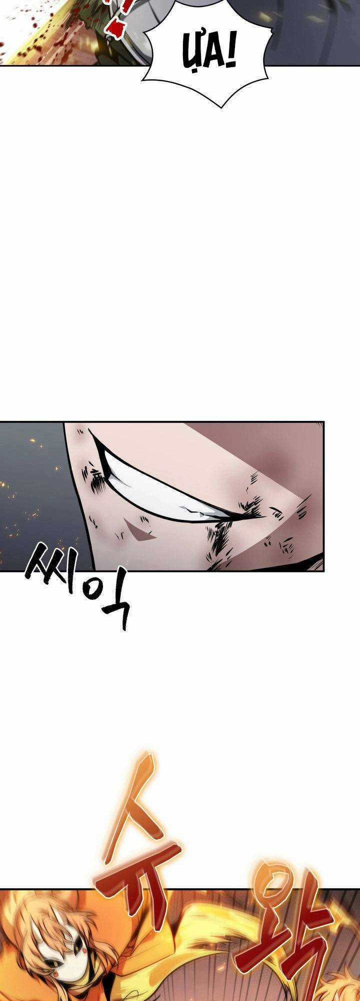 Vua Trộm Mộ - Chapter 346 - Trang 45