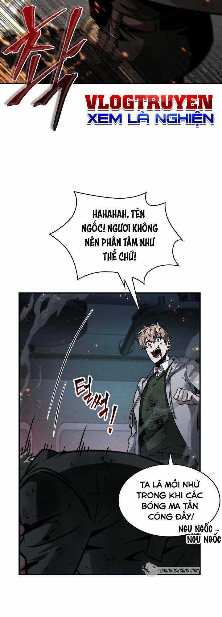 Vua Trộm Mộ - Chapter 346 - Trang 47