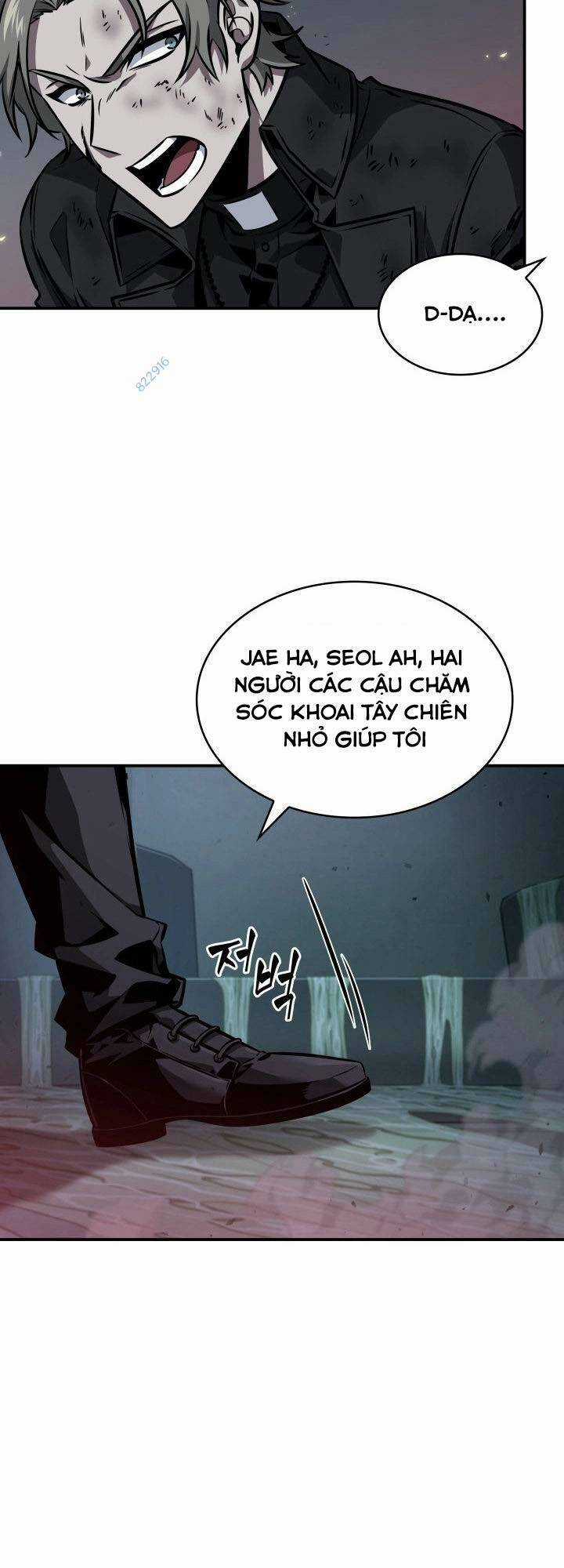 Vua Trộm Mộ - Chapter 346 - Trang 50