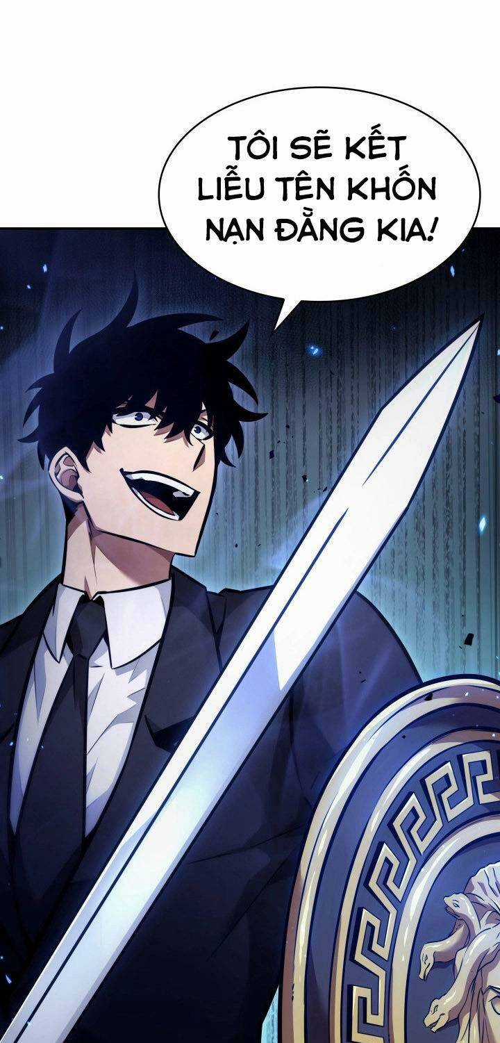 Vua Trộm Mộ - Chapter 346 - Trang 51