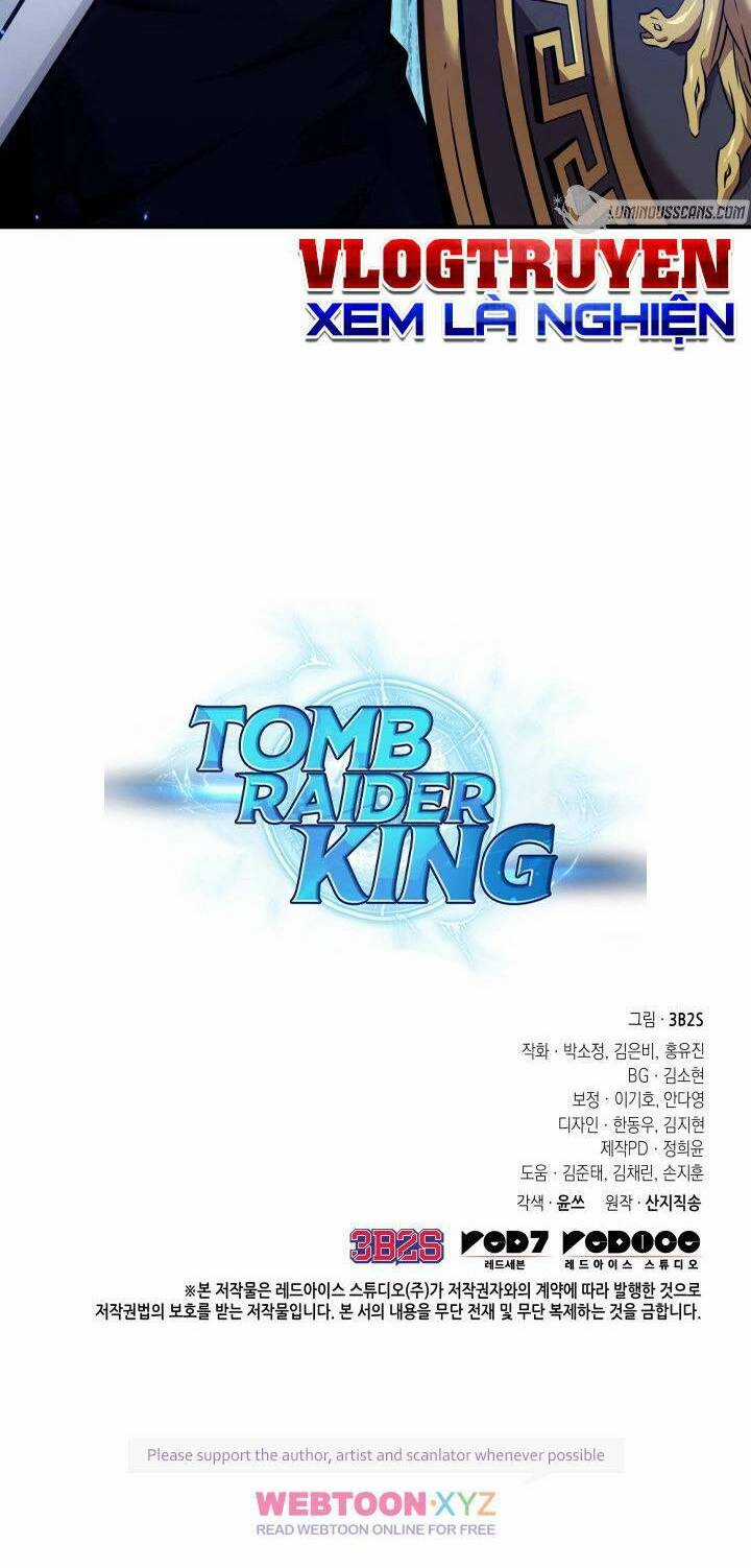 Vua Trộm Mộ - Chapter 346 - Trang 52