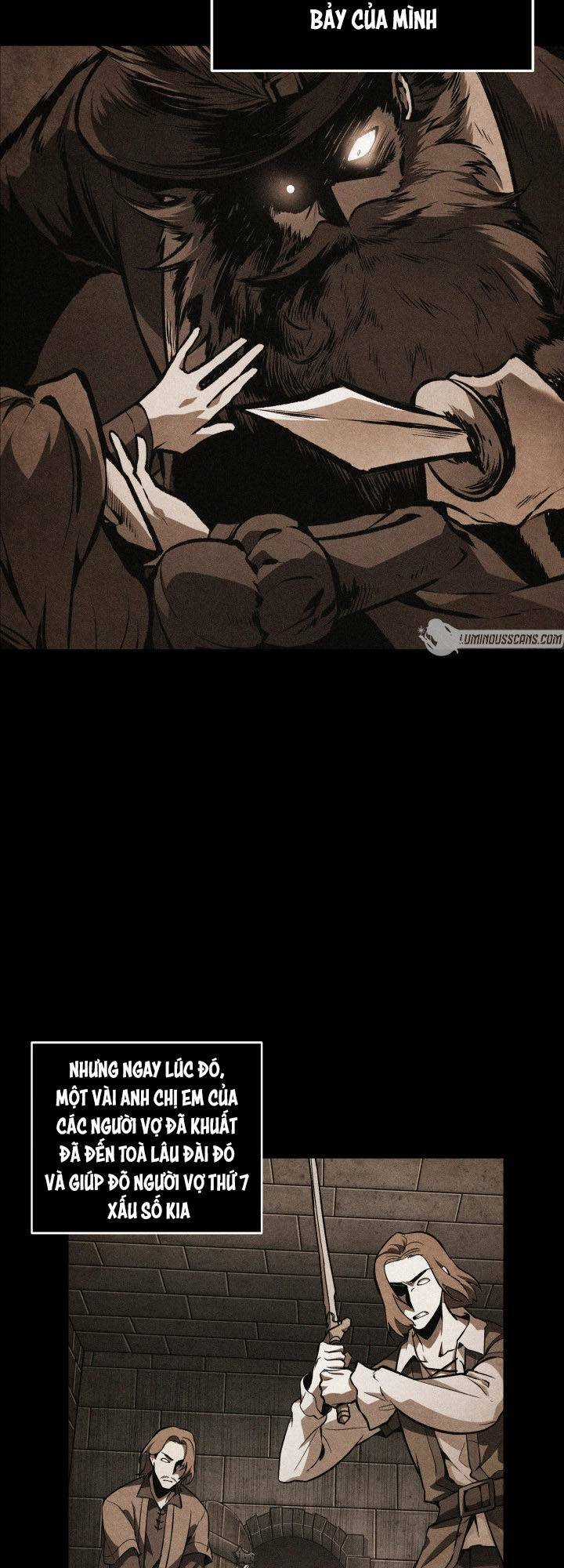 Vua Trộm Mộ - Chapter 346 - Trang 7