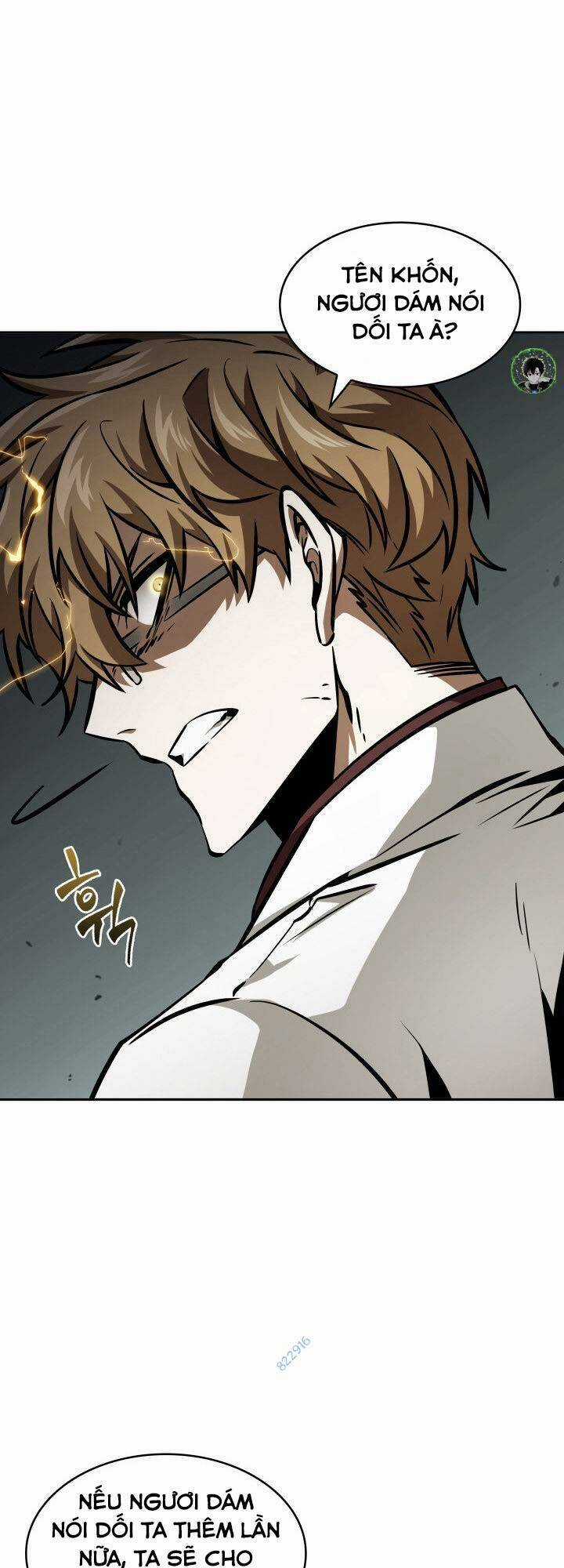 Vua Trộm Mộ - Chapter 346 - Trang 10