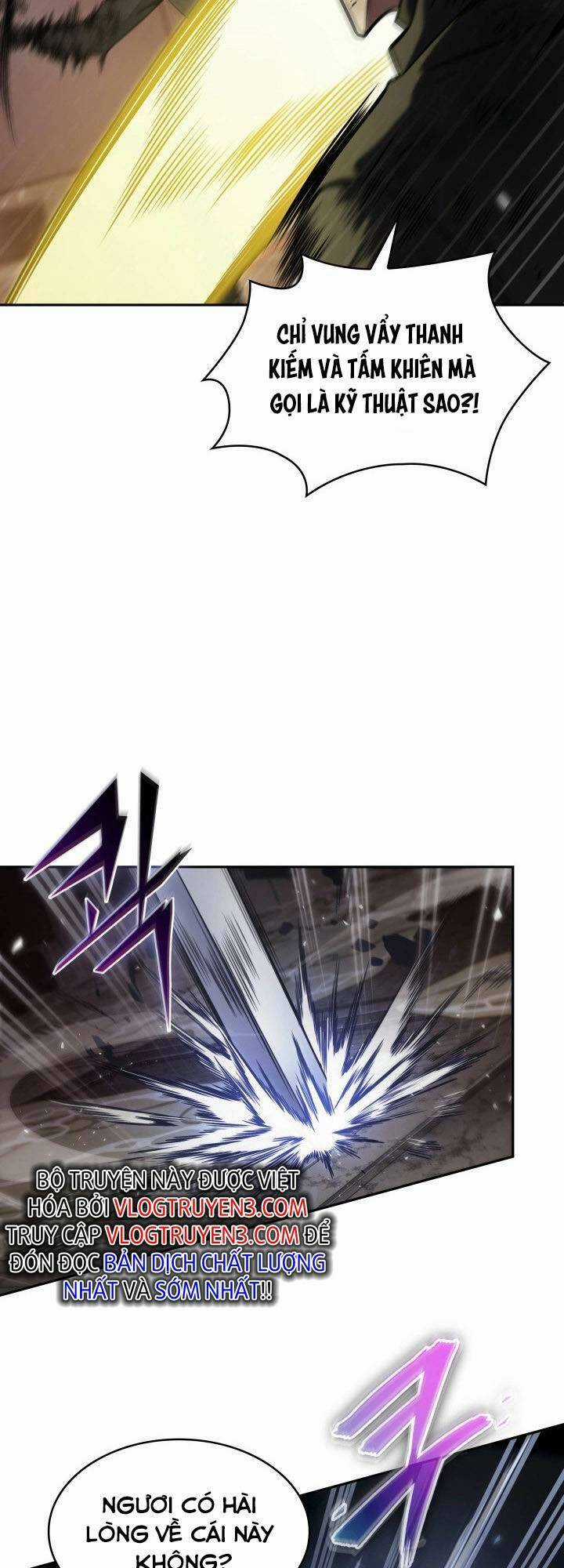 Vua Trộm Mộ - Chapter 347 - Trang 12