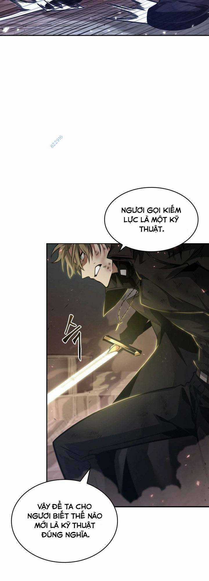 Vua Trộm Mộ - Chapter 347 - Trang 14