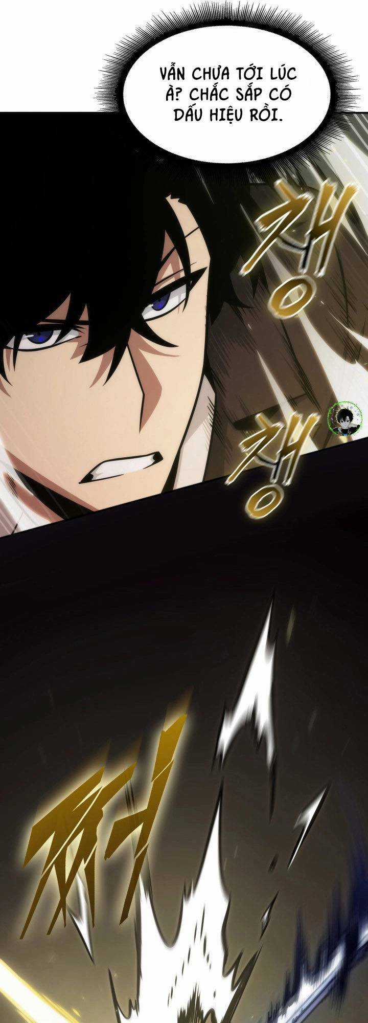 Vua Trộm Mộ - Chapter 347 - Trang 17